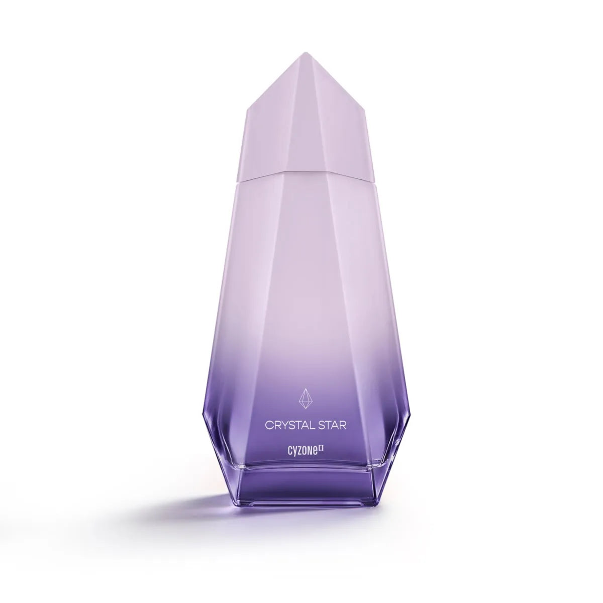 Perfume de mujer Crystal Star 50 ML