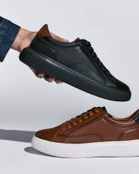 CALZADOS DE CABALLEROS