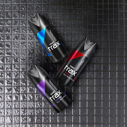 TRAX DESODORANTE COLONIA