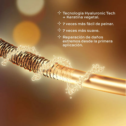 LB EXPERTÉ SH DAÑOS 300 ML