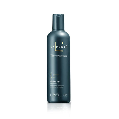 Experté Shampoo Rizos HD 300 ml
