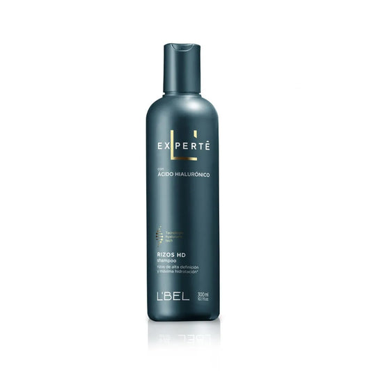 Experté Shampoo Rizos HD 300 ml