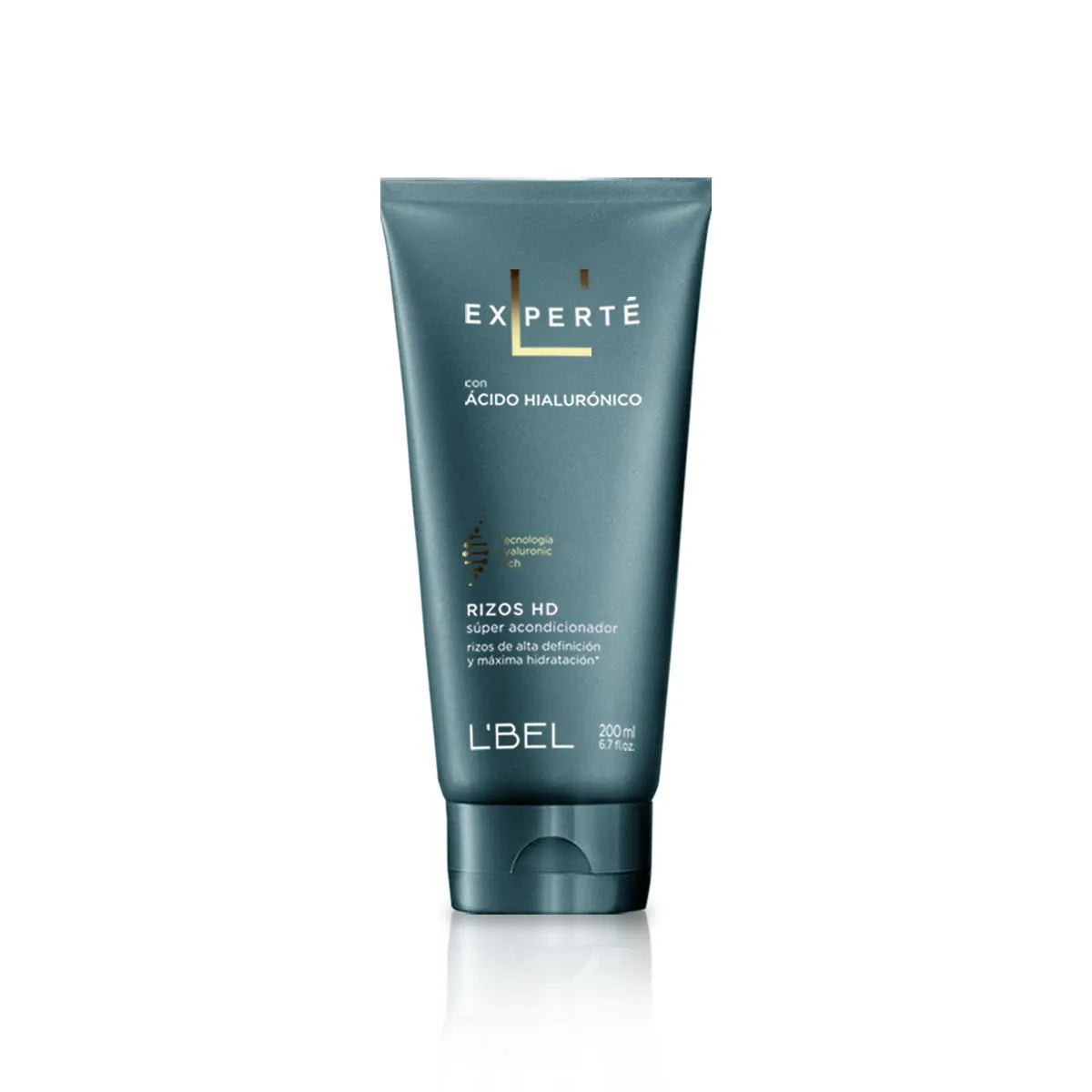 Experté Acondicionador Rizos  HD 200 ml