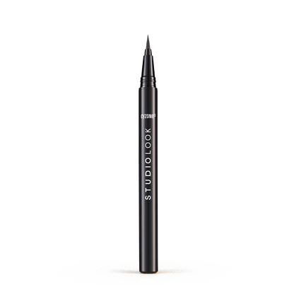 STUDIO LOOK INTENSE EYELINER BLACK
