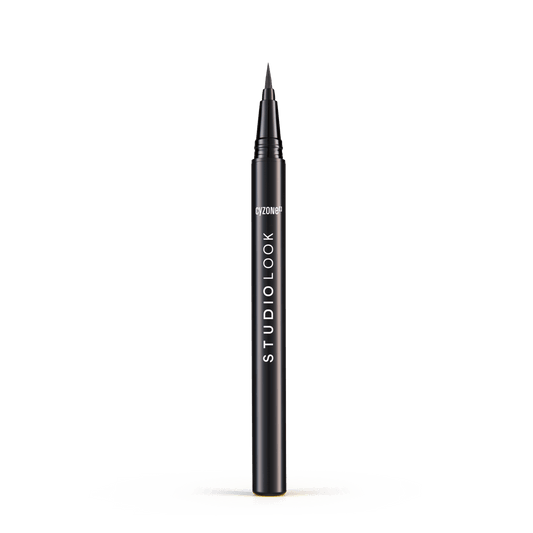 STUDIO LOOK INTENSE EYELINER BLACK