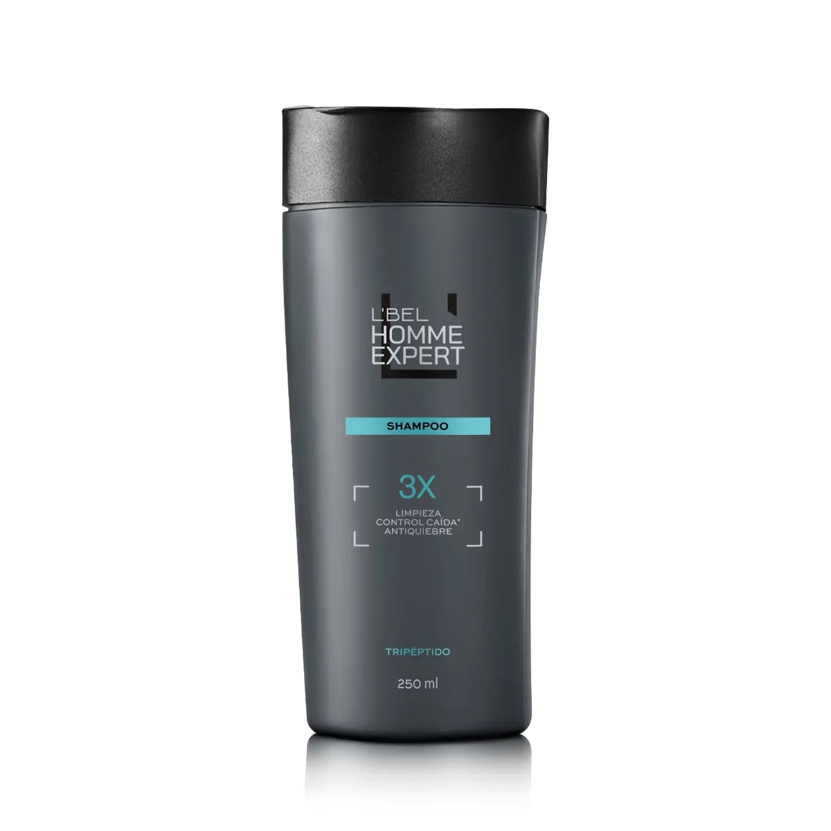 Shampoo para hombre Homme Expert 250 ML