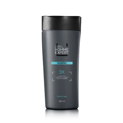 Shampoo para hombre Homme Expert 250 ML
