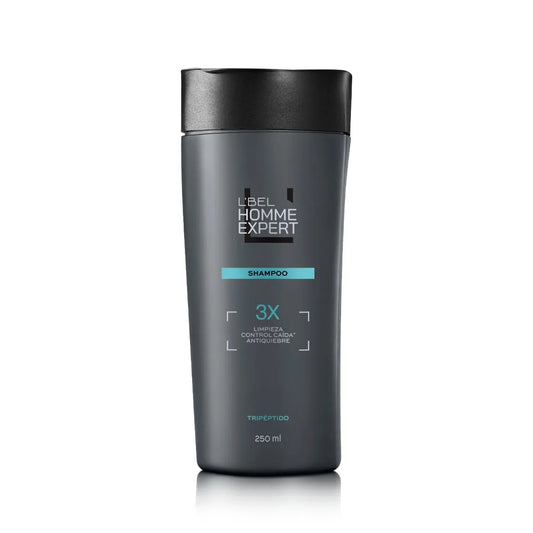 Shampoo para hombre Homme Expert 250 ML