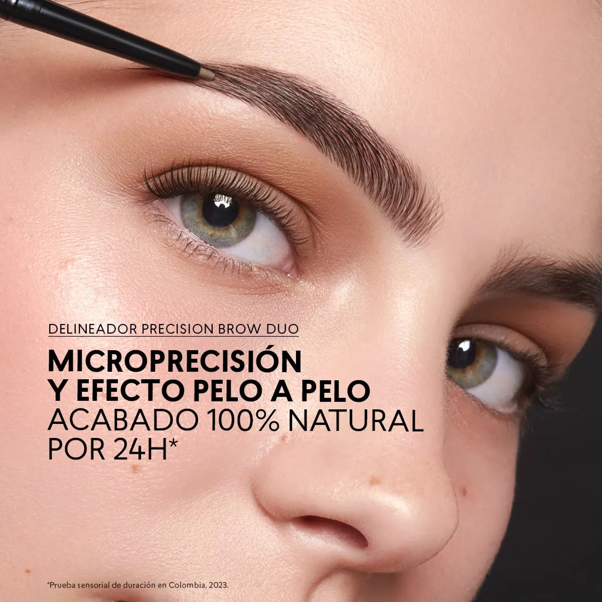 Precision Brow Duo Studio Look 24 HR