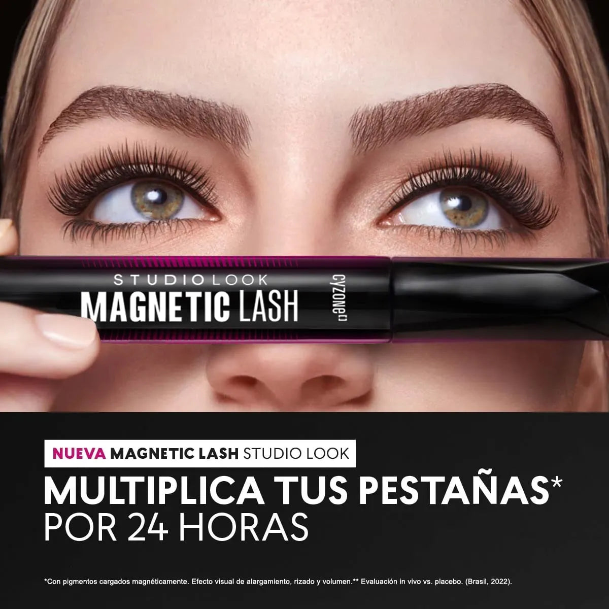 STUDIO LOOK MAGNETIC LASH