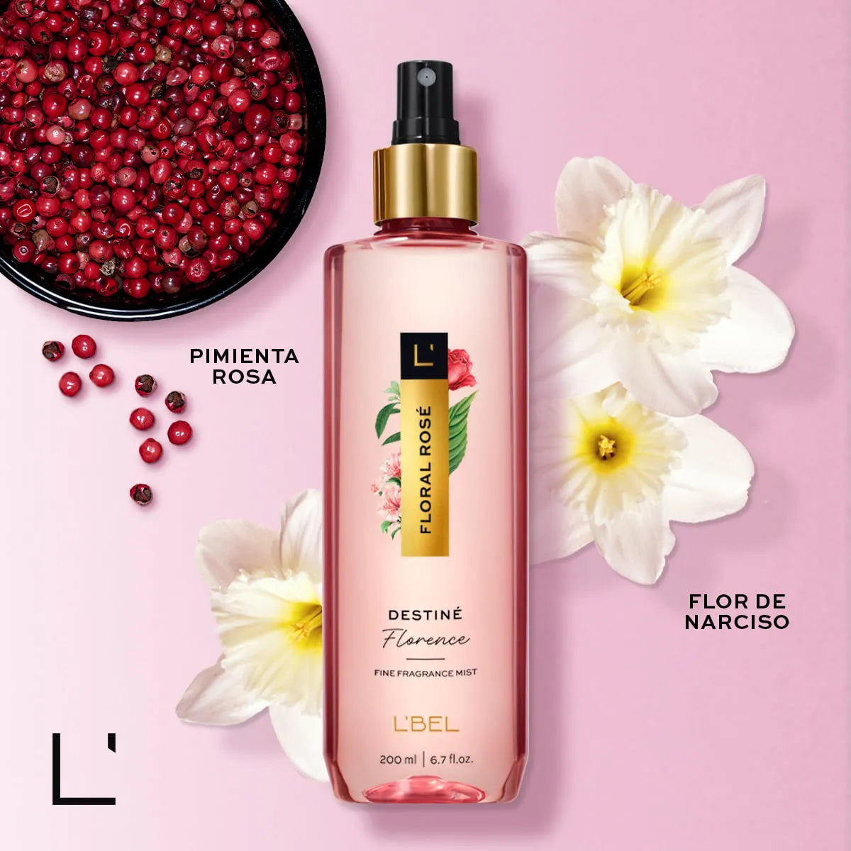 DESTINÉ FLORENCE 200 ML