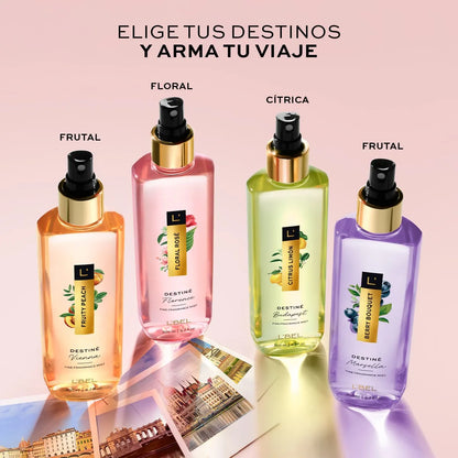 DESTINÉ FLORENCE 200 ML