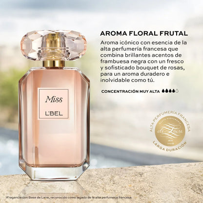 MISS L'BEL