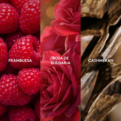 Crema Perfumada Eternally for Her, 130 ml