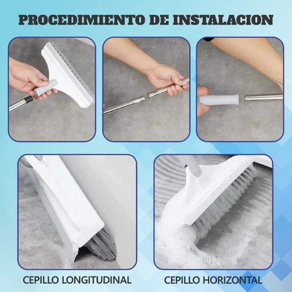 Cepillo de limpieza - Floor Brush