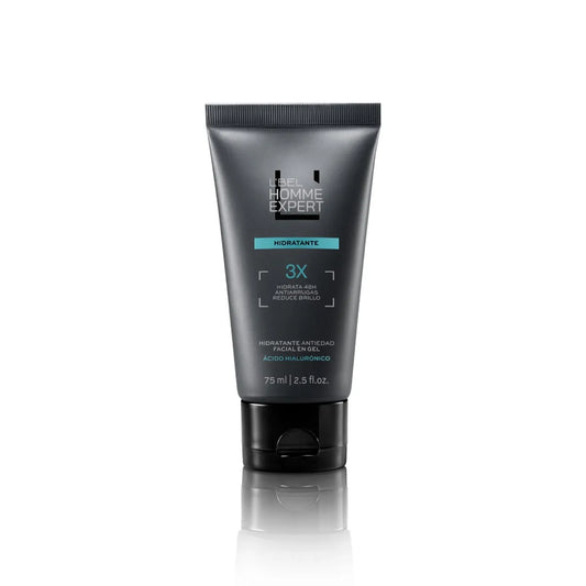 Hidratante antiedad para hombre Homme Expert 48 HR