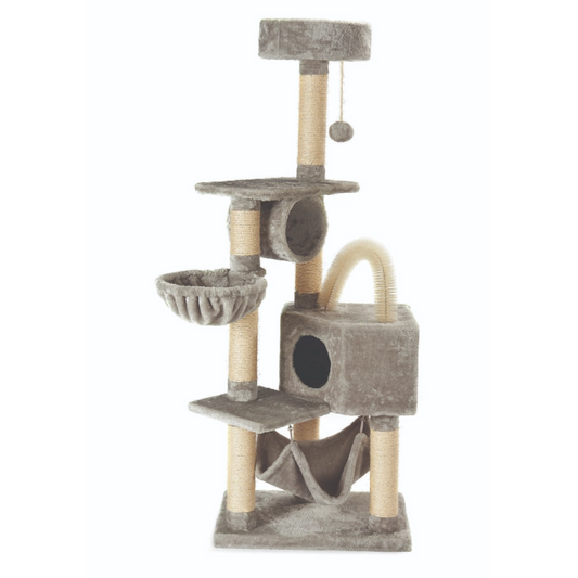 Gimnasio para gatos - Tienda Ahia