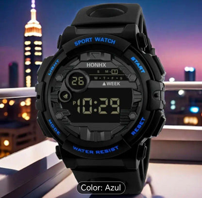 Reloj Digital Deportivo