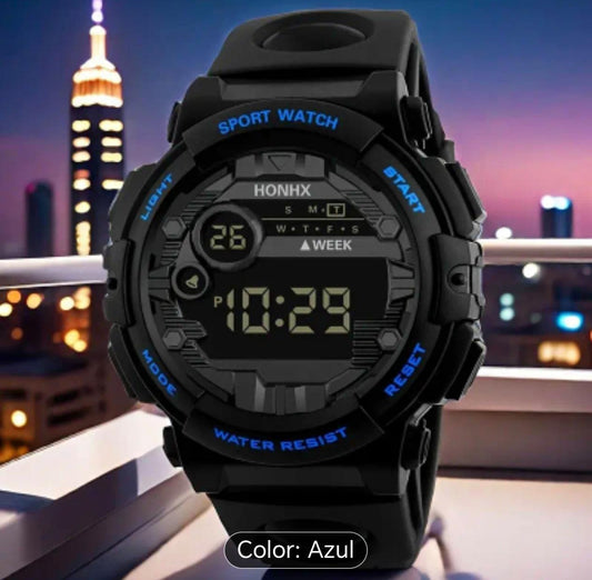 Reloj Digital Deportivo