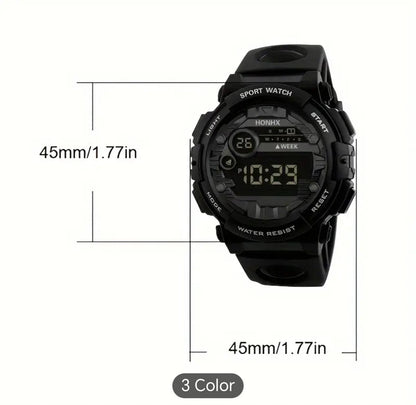 Reloj Digital Deportivo