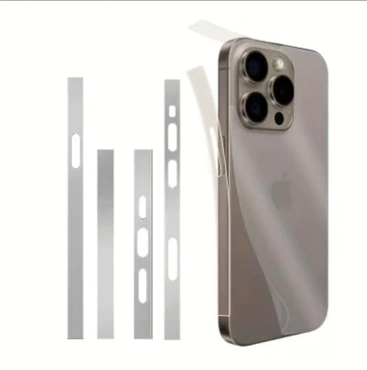 Protector de pantalla para Iphone 16 pro max