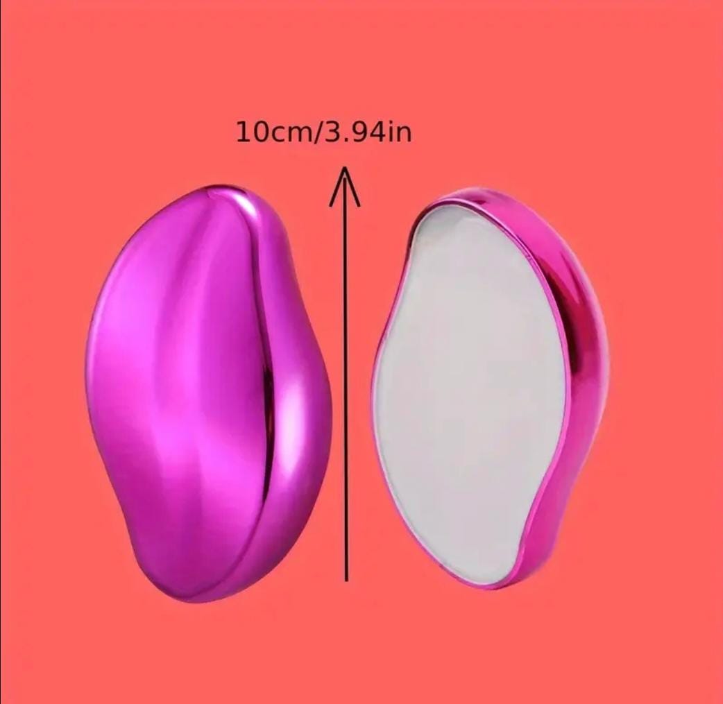 Herramienta de depilación