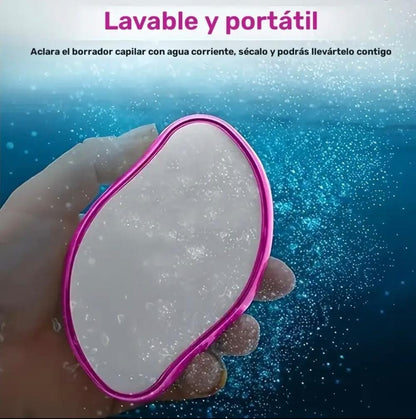 Herramienta de depilación