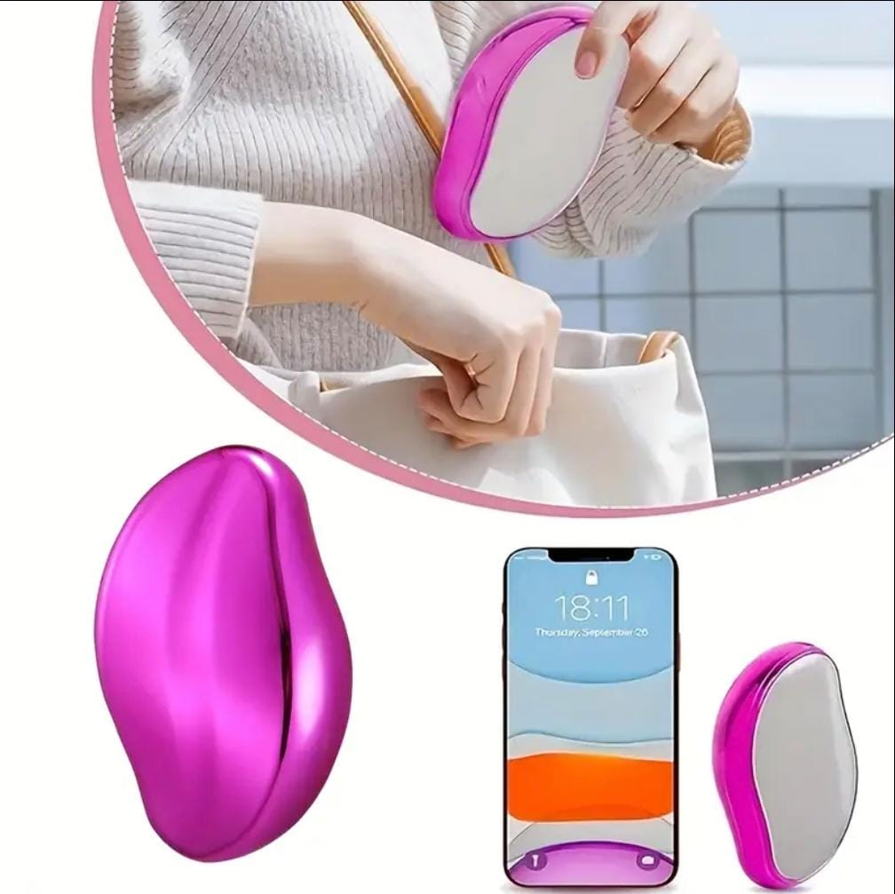 Herramienta de depilación