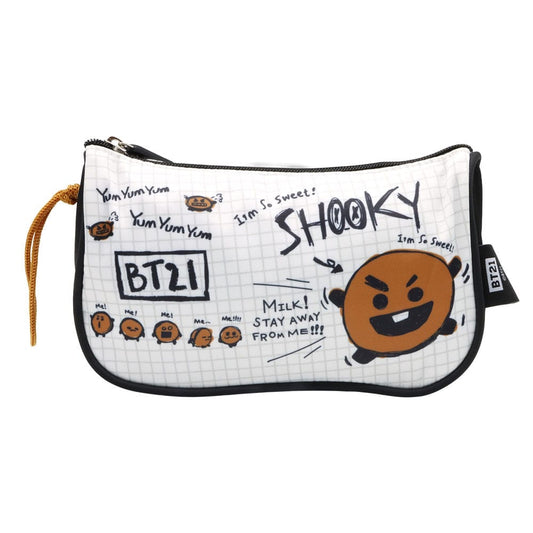 CARTUCHERA SHOOKY