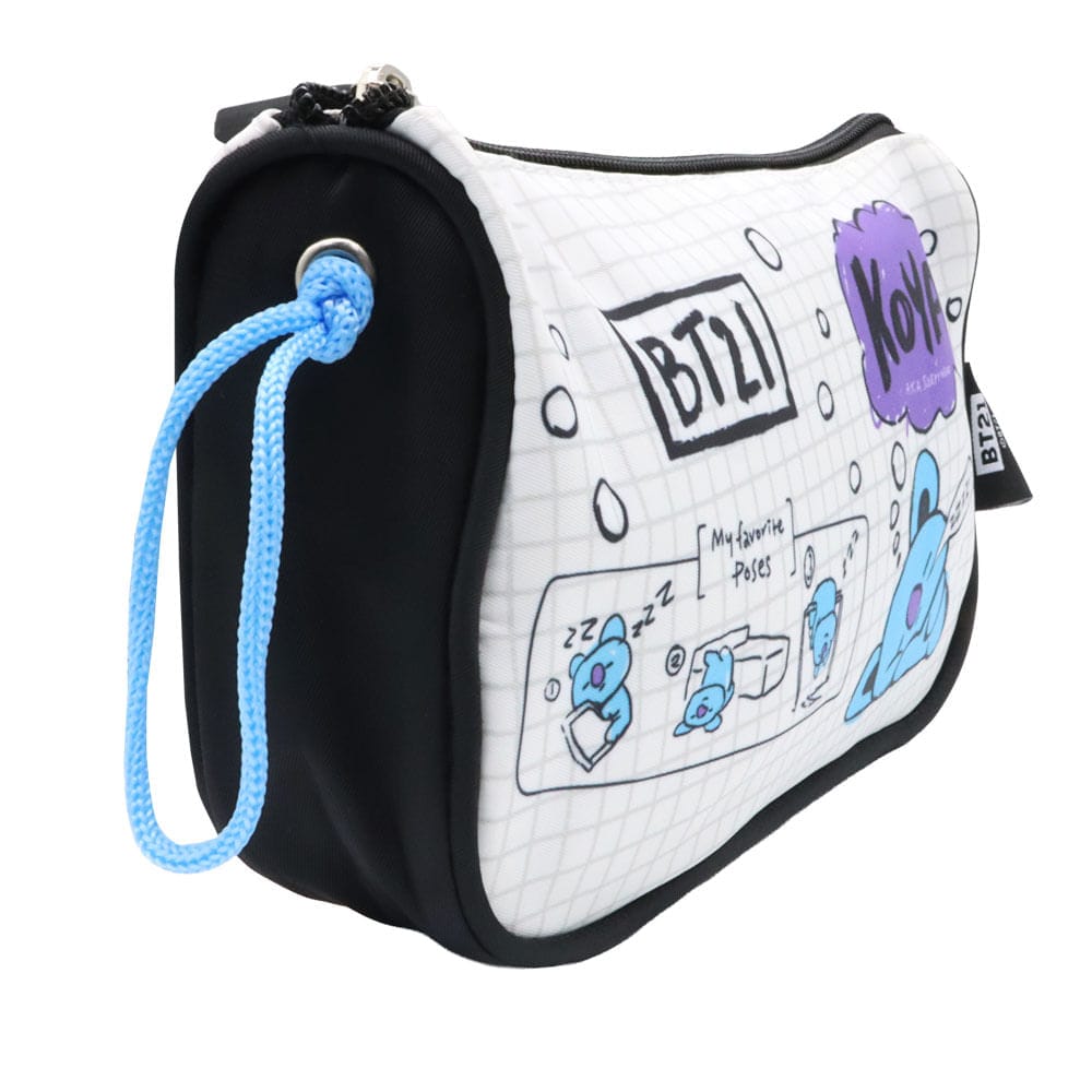CARTUCHERA KOYA - BT21
