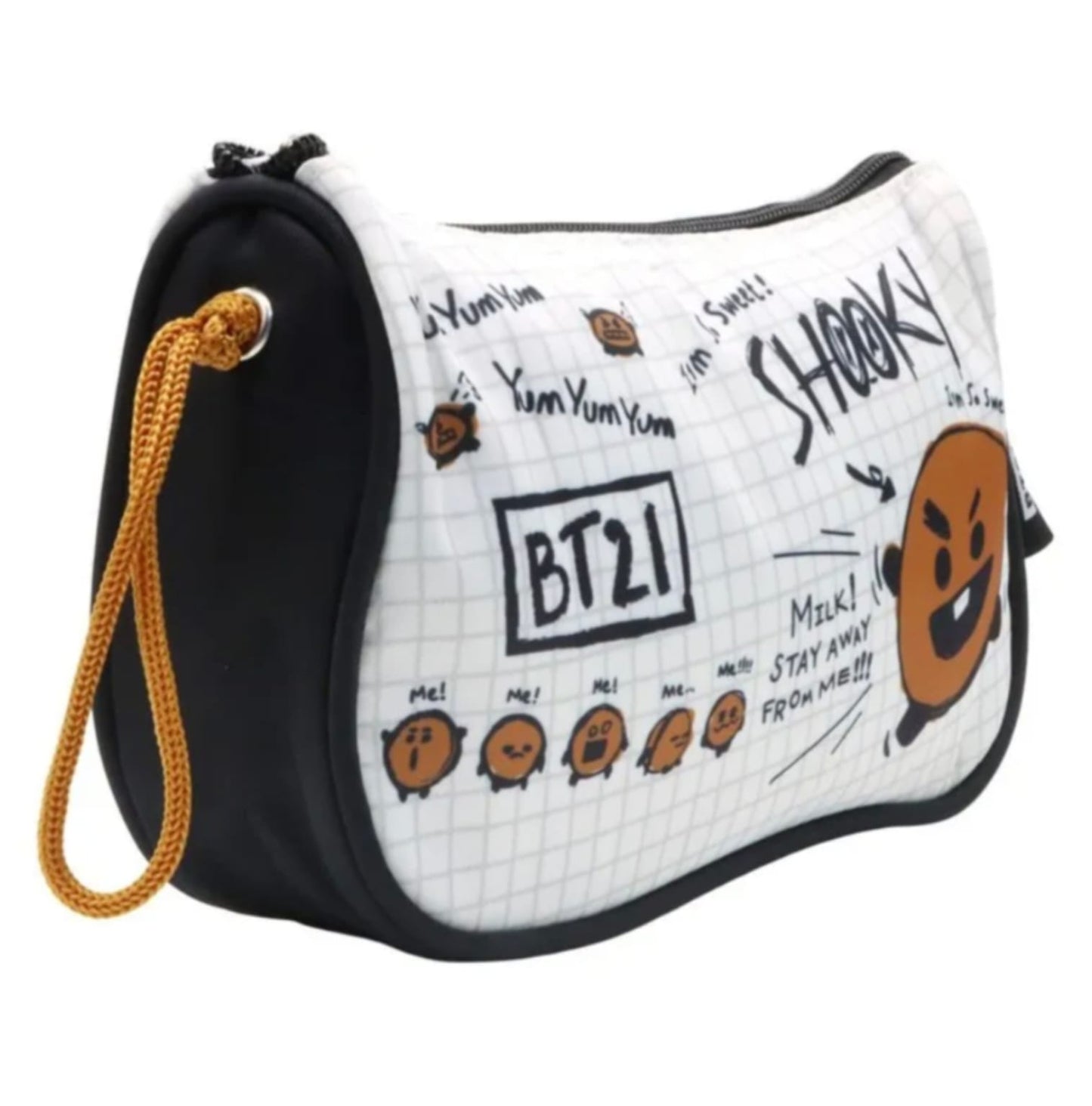 CARTUCHERA SHOOKY
