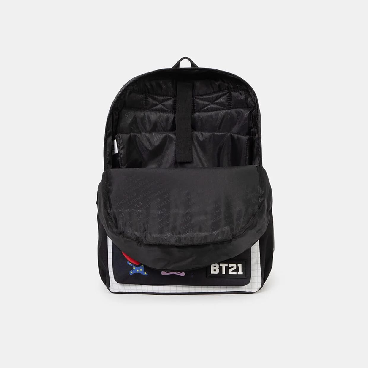MOCHILA BT21
