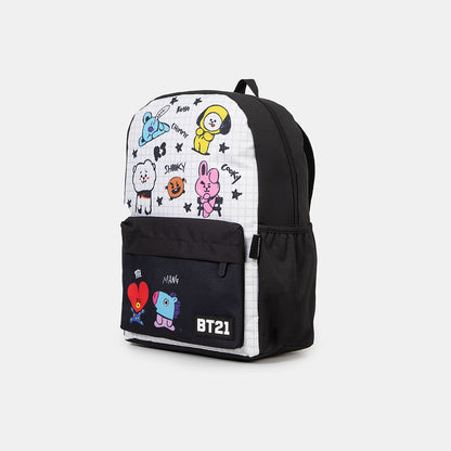 MOCHILA BT21