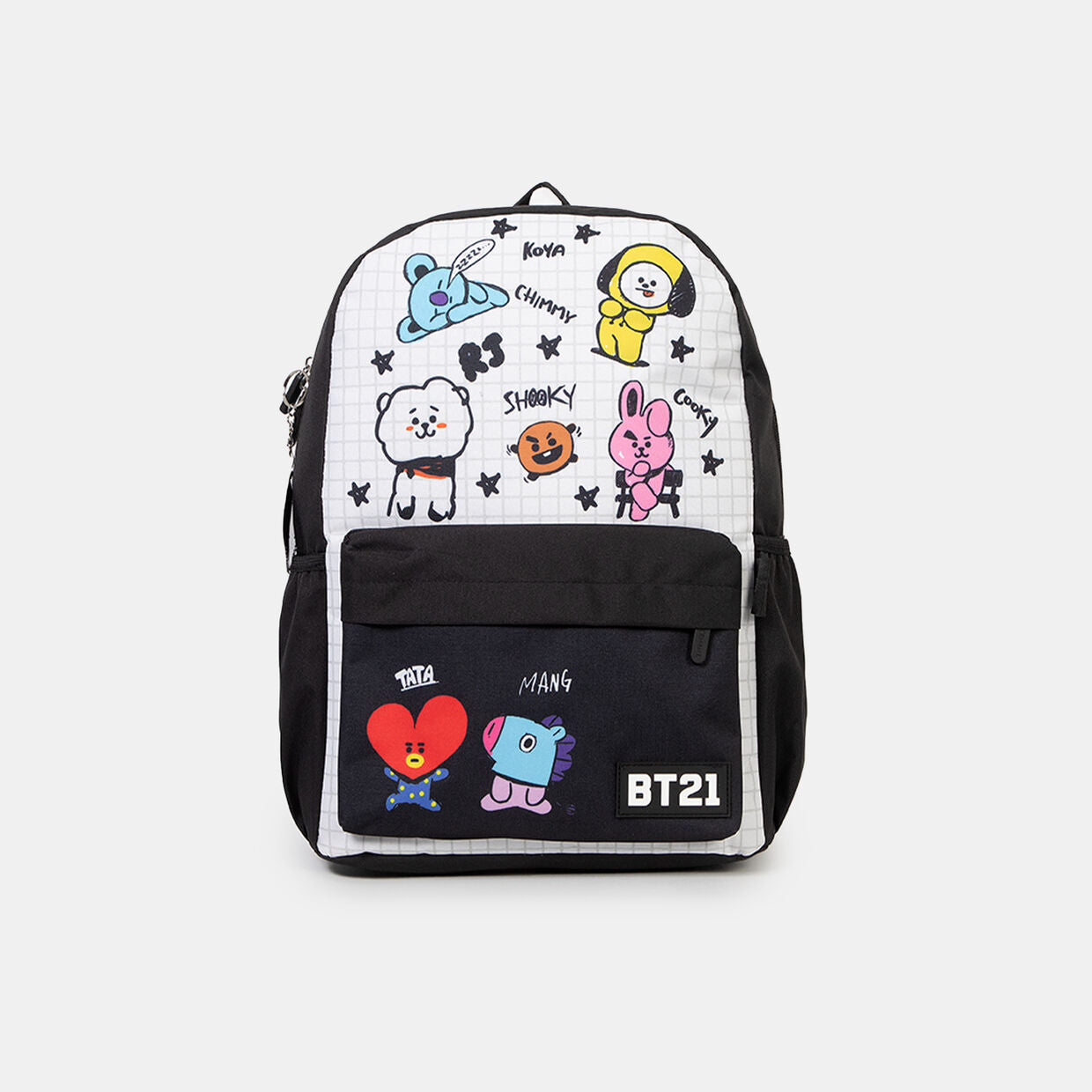 MOCHILA BT21