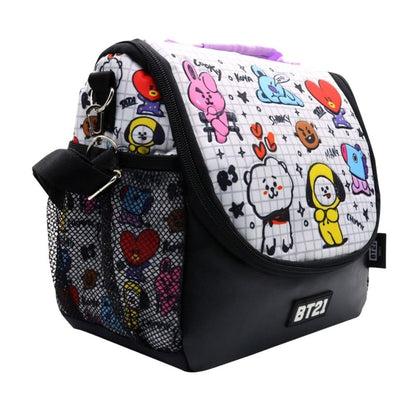 LONCHERA BT21