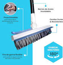 Cepillo de limpieza - Floor Brush