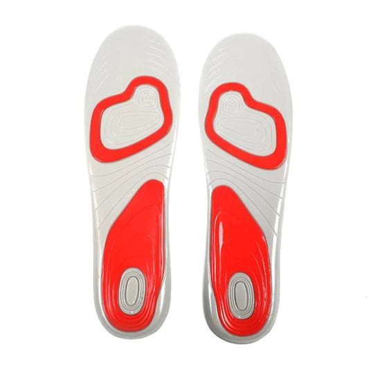 Plantilla Gel - Bata