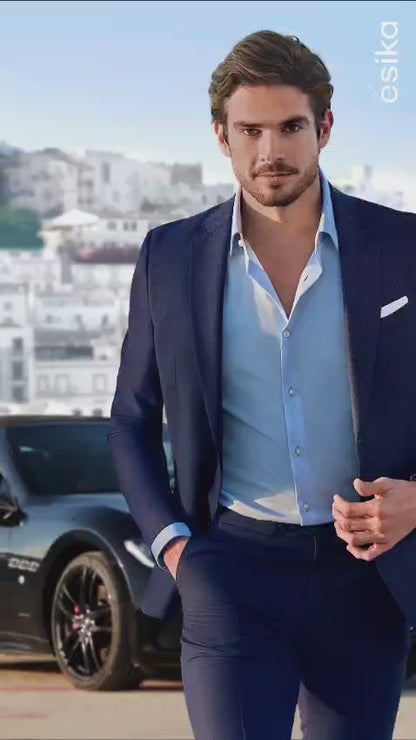 BLEU NIGTH PERFUME PARA HOMBRE 100 ML